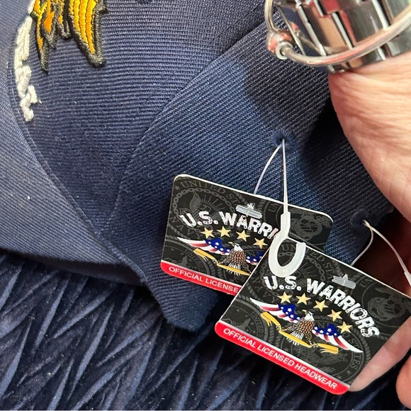 “Navy Seal” hat. NEW!!! - Picture 4 of 4